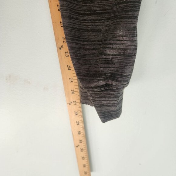 Reel Legends Sweatpants Joggers Black Gray Youth Boys Large 14/16 Pockets EUC - Picture 13 of 13